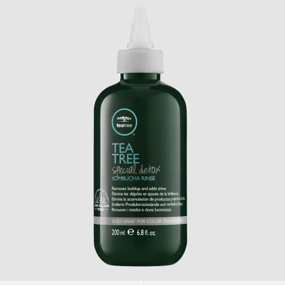 Tea Tree Detox Rinse